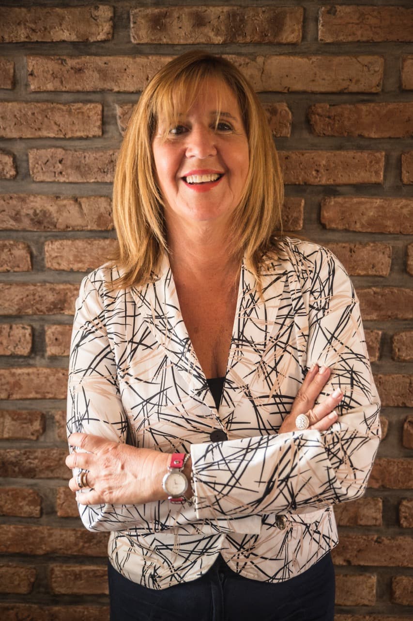 Foto de Alba Massó del Valle