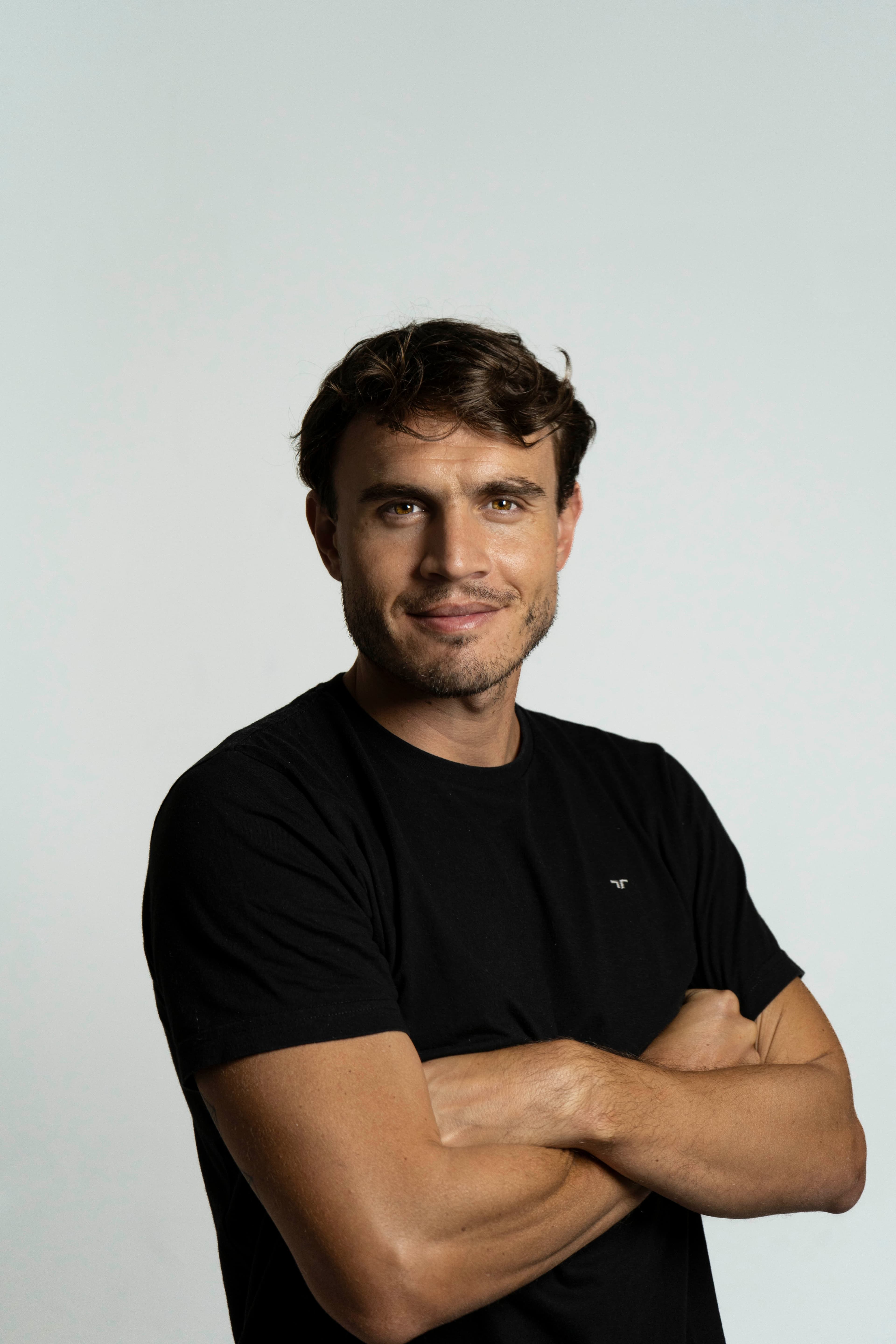 Foto de Santiago Vidoz